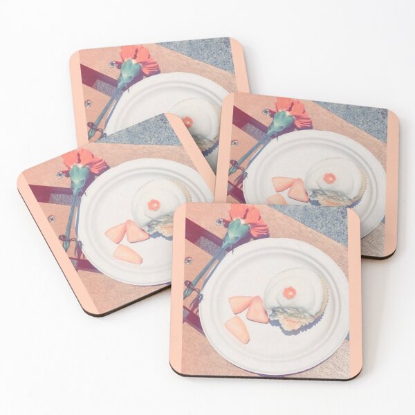 Item preview, Bocadillos de postre designed and sold by missmermaid1990.