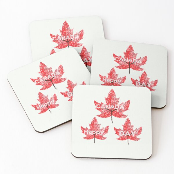 Item preview, Happy Canada Day designed and sold by Eman4design.