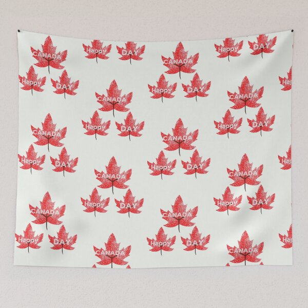 Item preview, Happy Canada Day designed and sold by Eman4design.