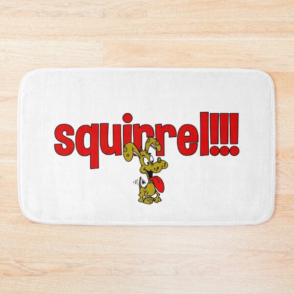 Item preview, Squirrel!!! designed and sold by cfspider.