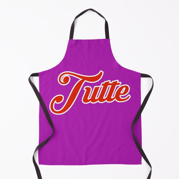 Item preview, Tutte designed and sold by Van Alles Wat.