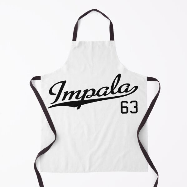 Item preview, Impala 63 Tail script Graphic T-shirt. Sweatshirts, Hoodie, T-shirts and more. Muscle car, classic car and Low rider designed and sold by Lindseyideishi.