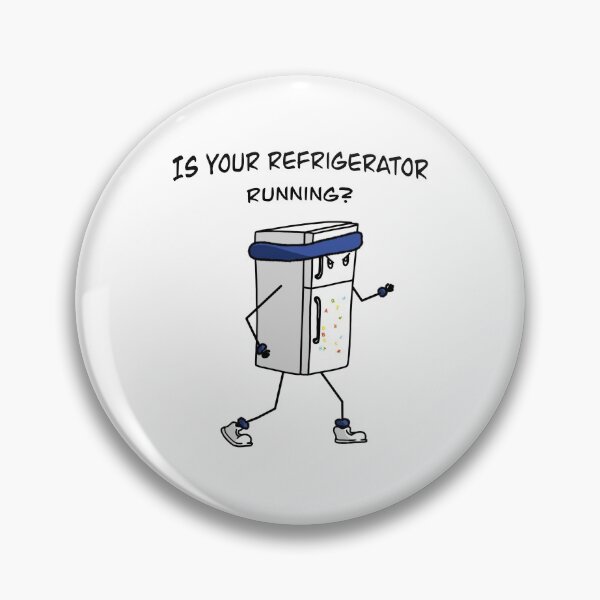 Item preview, Appliance Humor designed and sold by Renegadefowl.