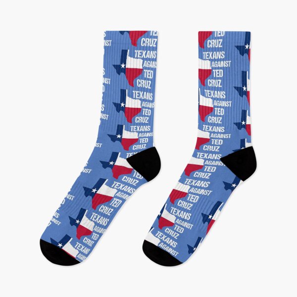 Item preview, Texans Against Ted Cruz designed and sold by Epic Love Designs.