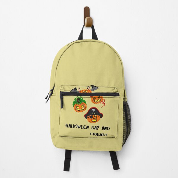 Item preview,  Halloween Day And Friends Shirts, tee designed and sold by chanat3659.