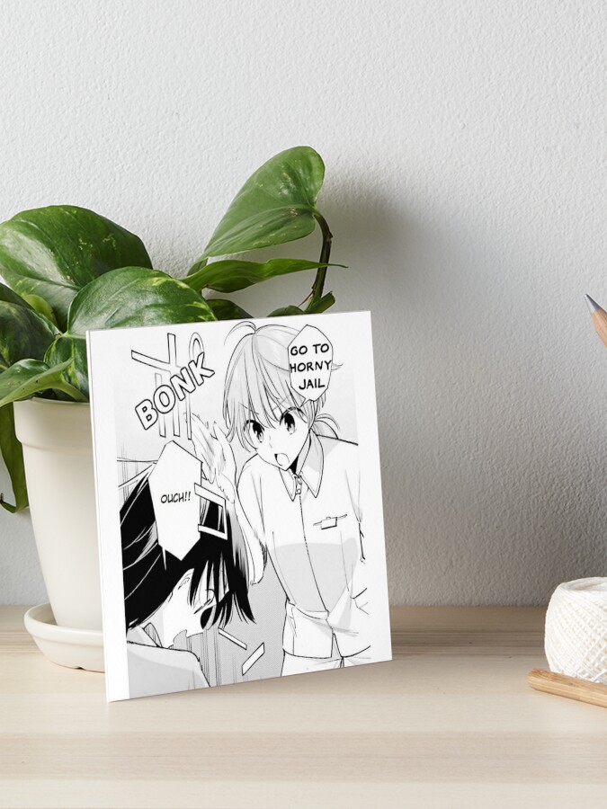 Bloom into You 2 Notebook: Bloom into You manga anime lovers ( Bloom into  You manga 2 to 7 ) journal Yagate Kimi ni Naru christmas Koito Yû