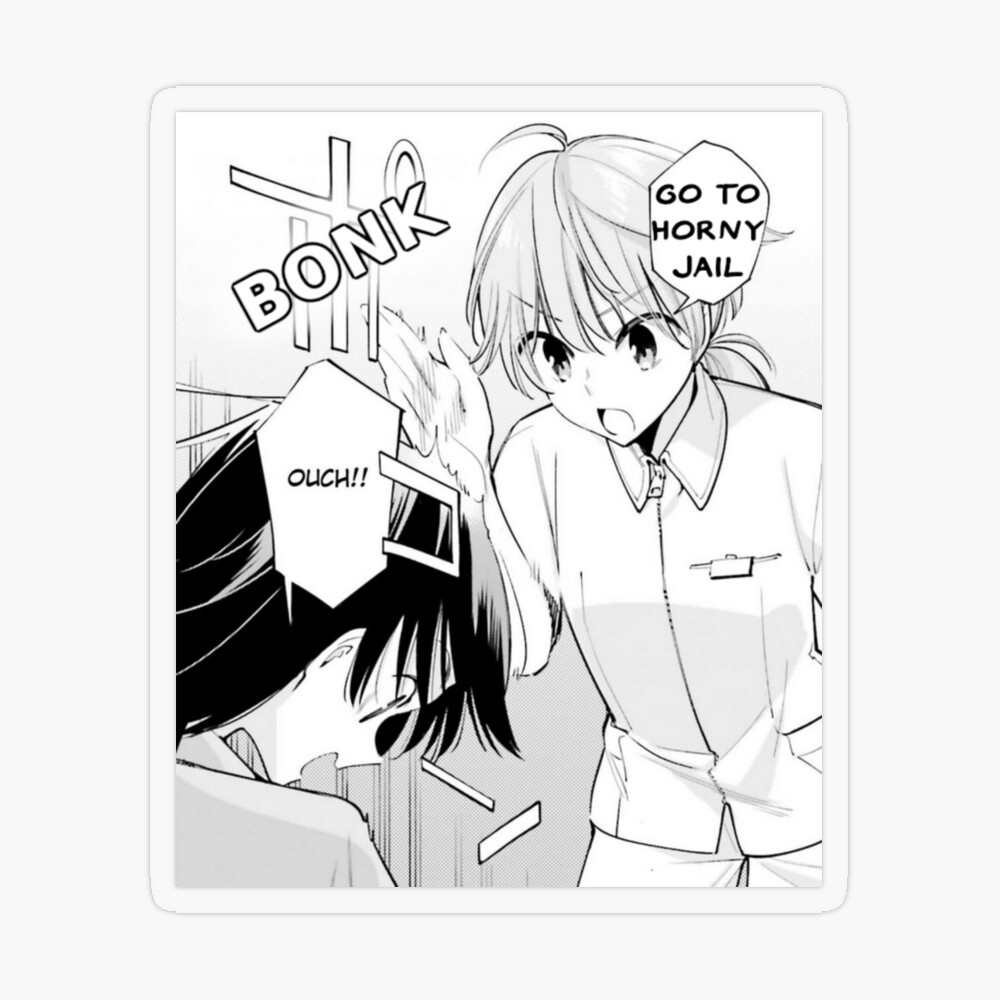 Bloom Into You Manga