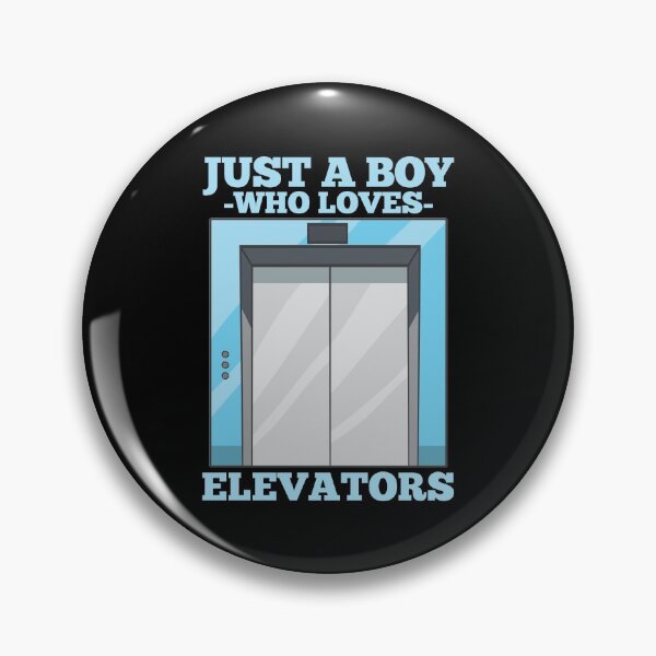 Item preview, Elevator Elevator Mechanic designed and sold by Mealla.