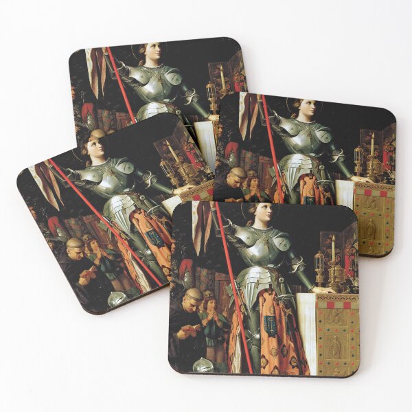 Item preview, Joan Of Arc designed and sold by JDesigningMO.