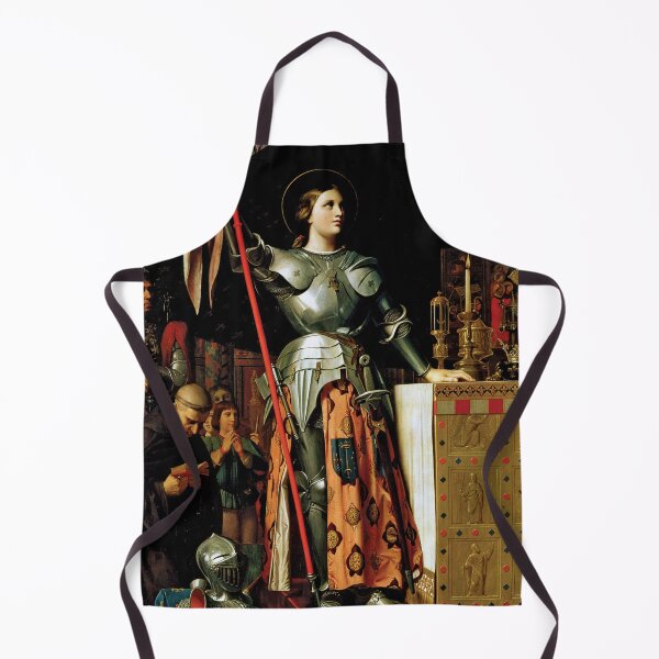 Item preview, Joan Of Arc designed and sold by JDesigningMO.