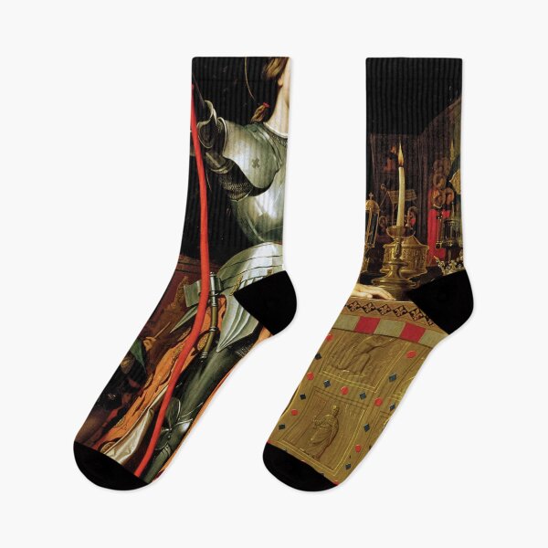 Item preview, Joan Of Arc designed and sold by JDesigningMO.