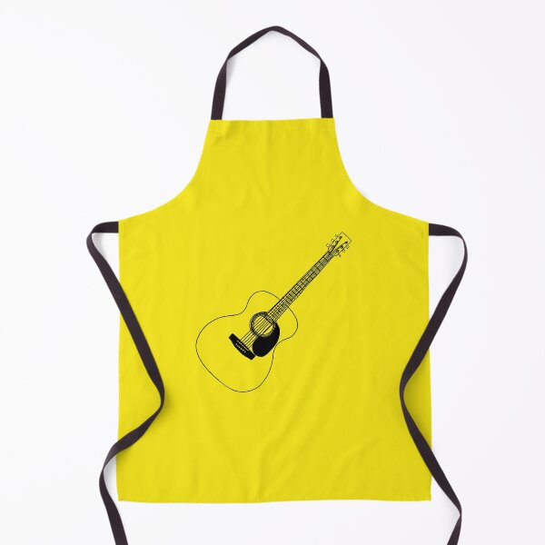 Item preview, guitar designed and sold by Lartimagination.
