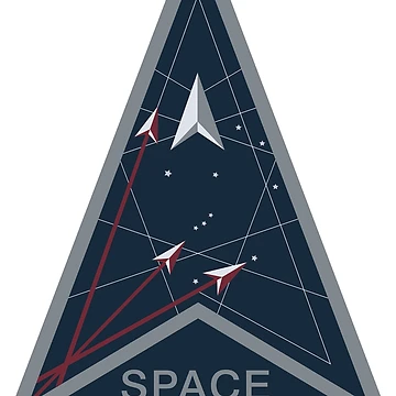 Artwork thumbnail, Space Operations Command Logo by Nikki SpaceStuffPlus