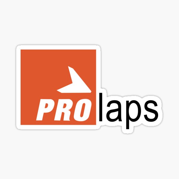 Item preview, Pro Laps designed and sold by SUBURB4N.