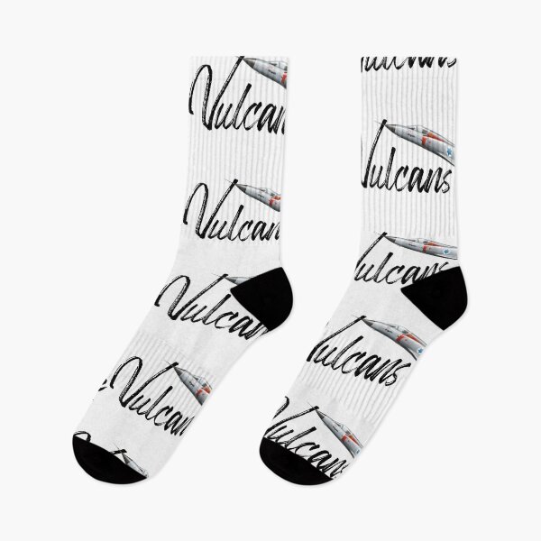 Item preview, Vulcans Rock by The Teasel Studio  designed and sold by HushKit.