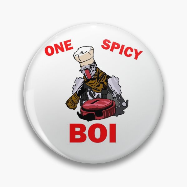 Item preview, We've got spicy boys designed and sold by GrantFuller.