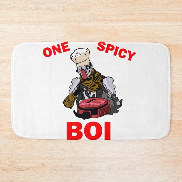Item preview, We've got spicy boys designed and sold by GrantFuller.