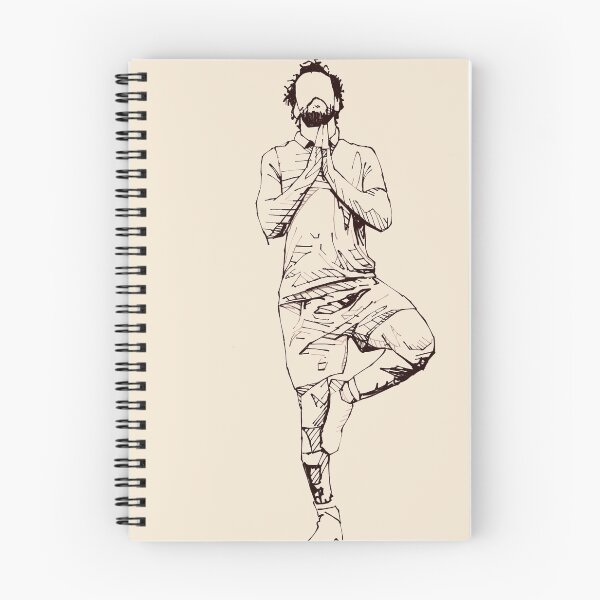 Item preview,  mo salah  egyption king designed and sold by shokry.