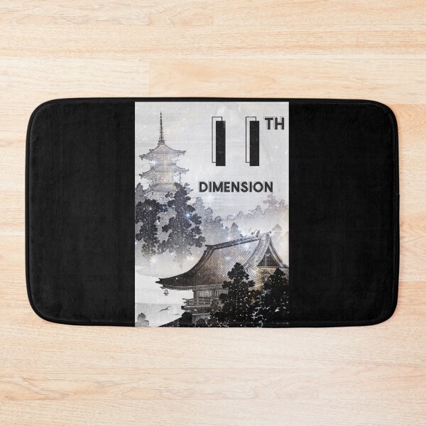 Item preview, 11th Dimension Casablancas designed and sold by ICheckmateThee.