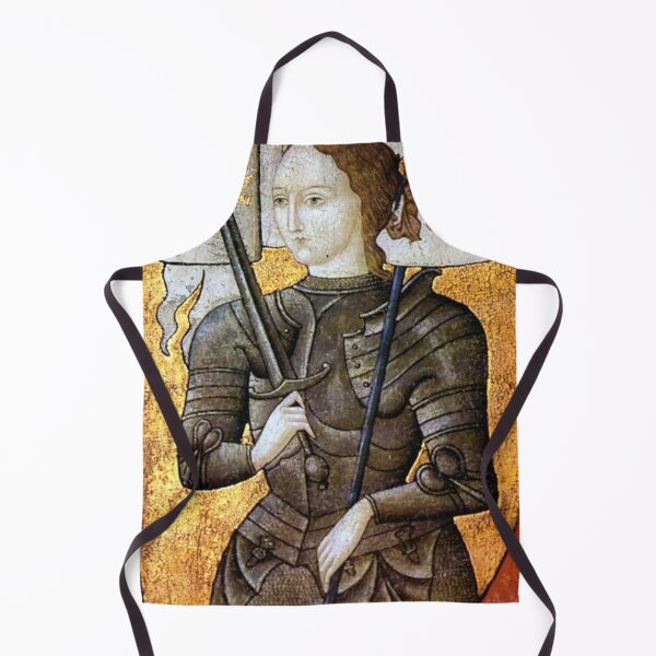 Item preview, Joan Of Arc Portrait designed and sold by JDesigningMO.