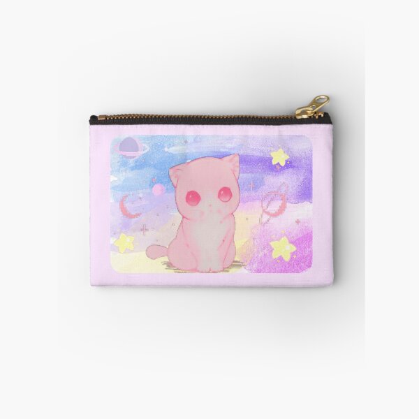 Item preview, Galactic kitty designed and sold by VanessaPau.