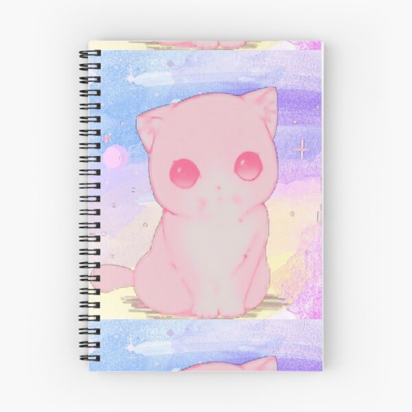 Item preview, Galactic kitty designed and sold by VanessaPau.
