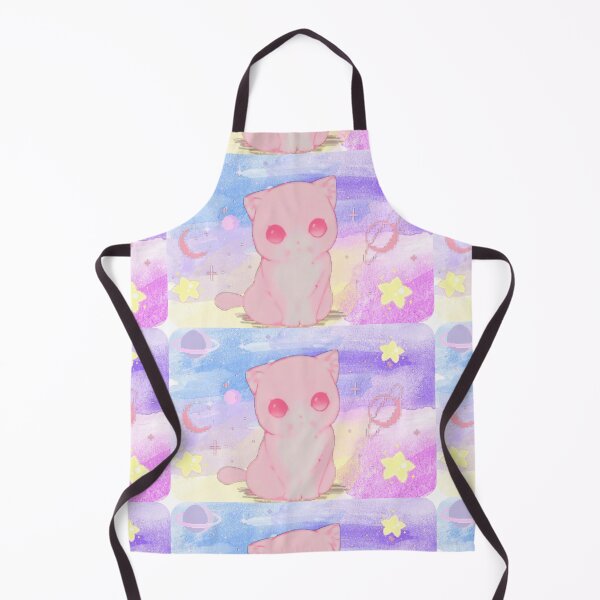 Item preview, Galactic kitty designed and sold by Dreamcore And Art By Pau✨.