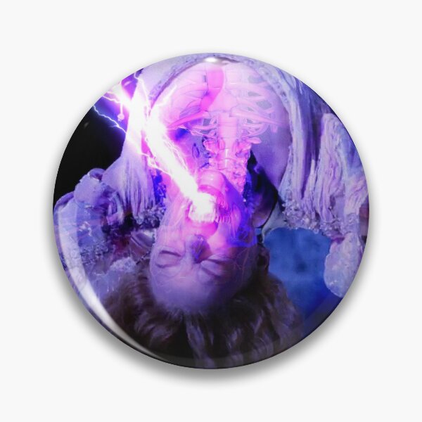 Item preview, PINK VAMP designed and sold by 3rdeyechakra.