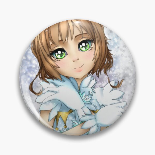 Item preview, Crystal Angel designed and sold by Galactic-cactus.
