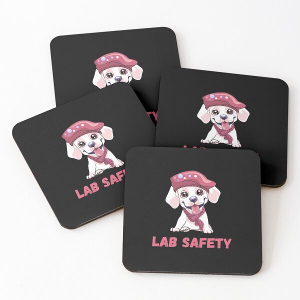 Item preview, Labrador Lab Safety T shirt designed and sold by Martimad.
