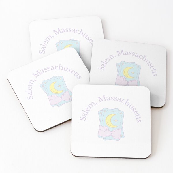 Item preview, Salem, MA designed and sold by DesignsbyLib.