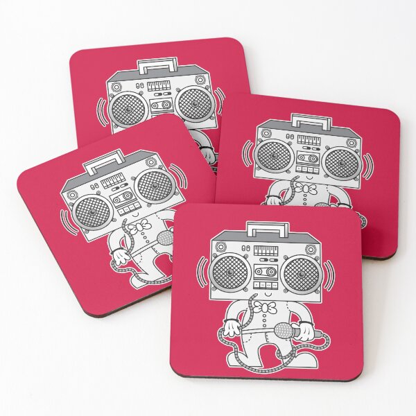 Item preview, Boombox Remix designed and sold by jumpy.