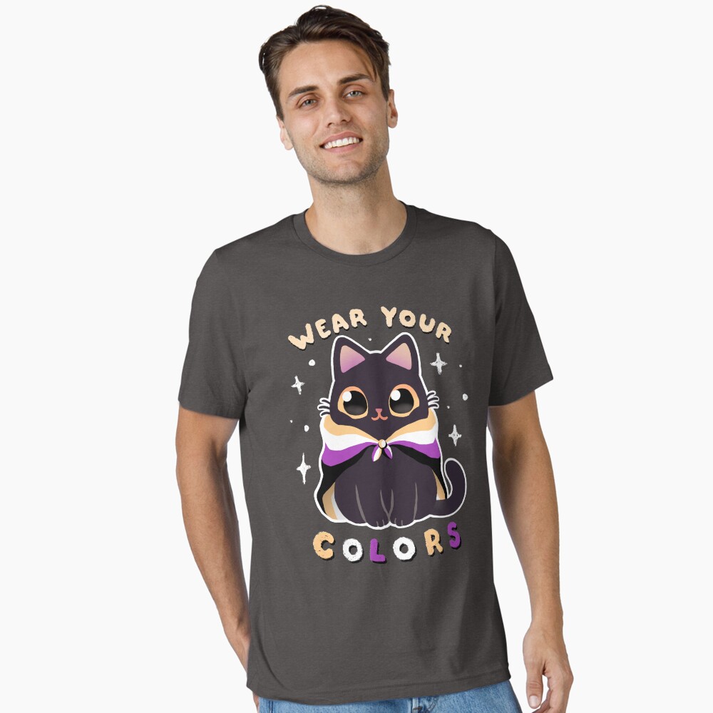 Item preview, Essential T-Shirt designed and sold by BlancaVidal.