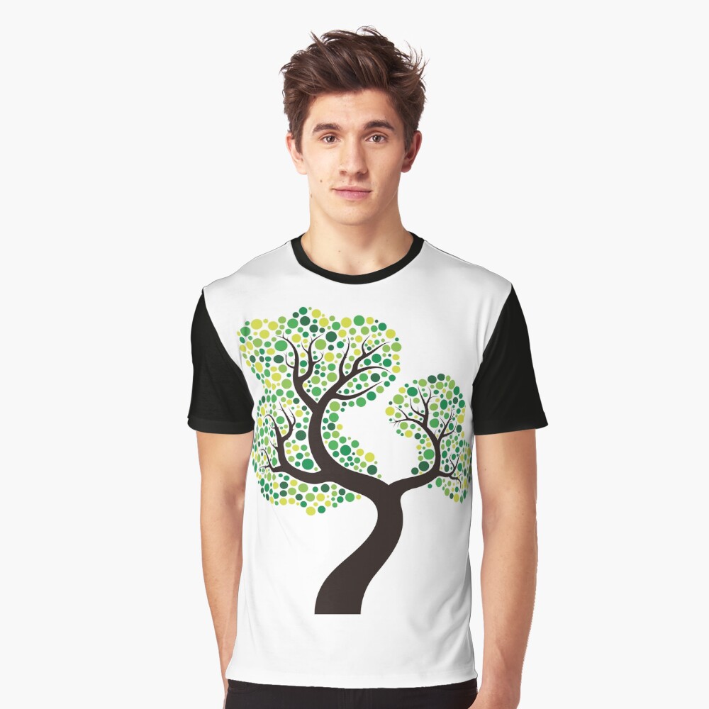 Item preview, Graphic T-Shirt designed and sold by artherapieca.