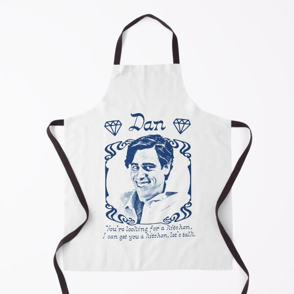 Artikelvorschau, Dan / Alan Partridge Original Fan Art Design  entworfen und verkauft von AestheticNow.
