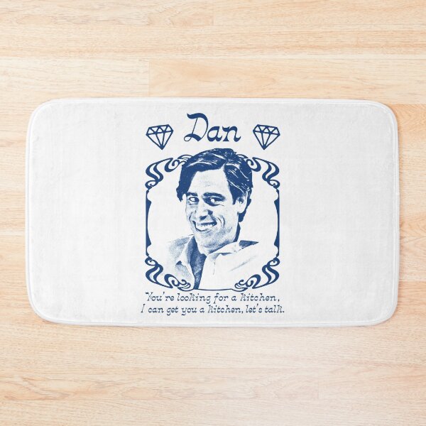 Item preview, Dan / Alan Partridge Original Fan Art Design  designed and sold by AestheticNow.