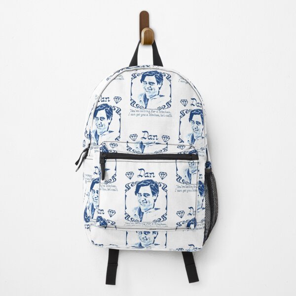 Item preview, Dan / Alan Partridge Original Fan Art Design  designed and sold by AestheticNow.