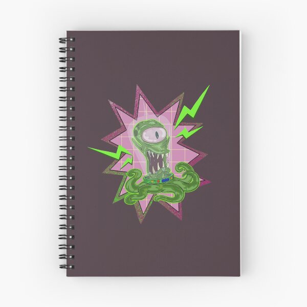 Item preview, Kang or Kodos? designed and sold by PoppyDelenn.