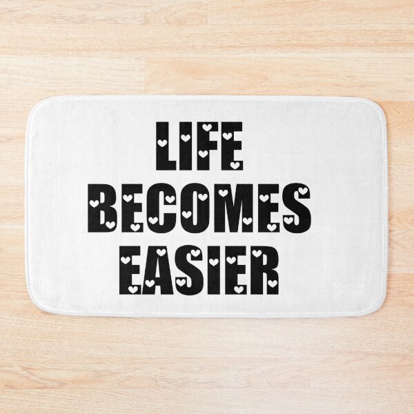 Item preview, Life becomes easier designed and sold by GLORY-LIFE.