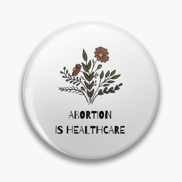 Item preview, Abortion is Healthcare designed and sold by CS Cairo.