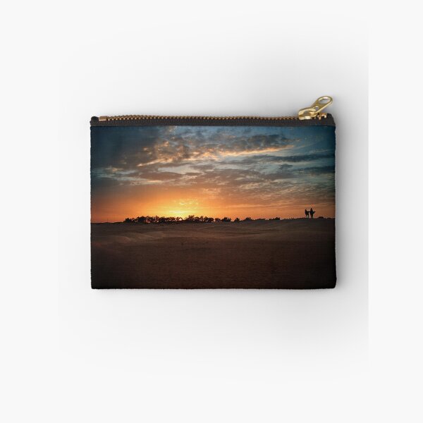 Item preview, Sunset in the desert designed and sold by Sara Sanchez PHOTO.