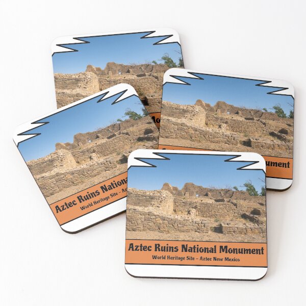 Item preview, Aztec Ruins National Monument designed and sold by Davephotoswest.