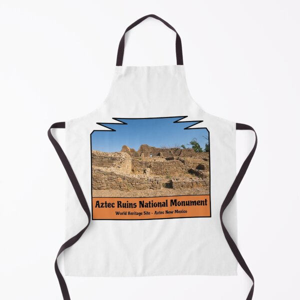 Item preview, Aztec Ruins National Monument designed and sold by Davephotoswest.