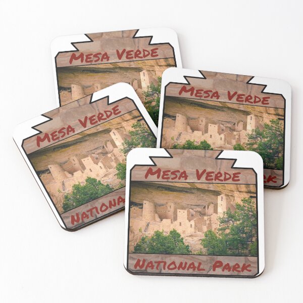 Item preview, Mesa Verde National Park designed and sold by Davephotoswest.