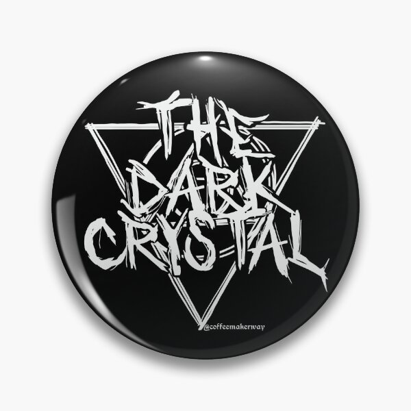 Item preview, DEATH CRYSTAL designed and sold by coffeemakerway.