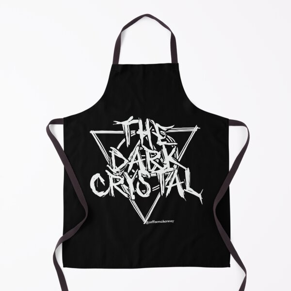 Item preview, DEATH CRYSTAL designed and sold by coffeemakerway.