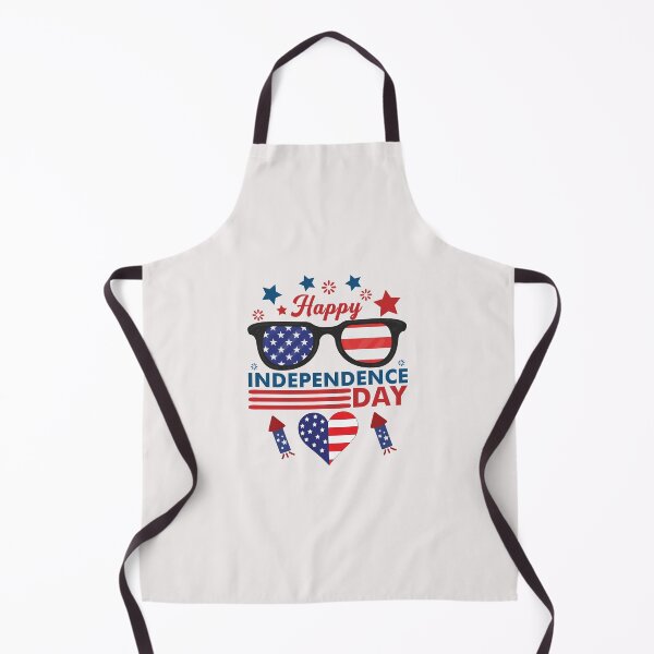 Aperçu de l'œuvre Independence day usa créée et vendue par manardesign.