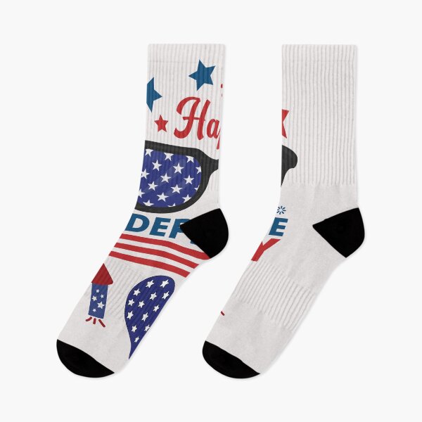 Aperçu de l'œuvre Independence day usa créée et vendue par manardesign.