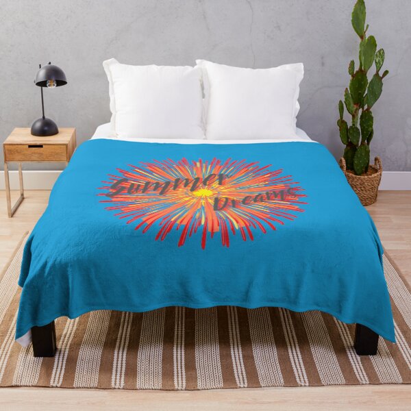Item preview, Summer Dreams designed and sold by SmartTShirtTime.