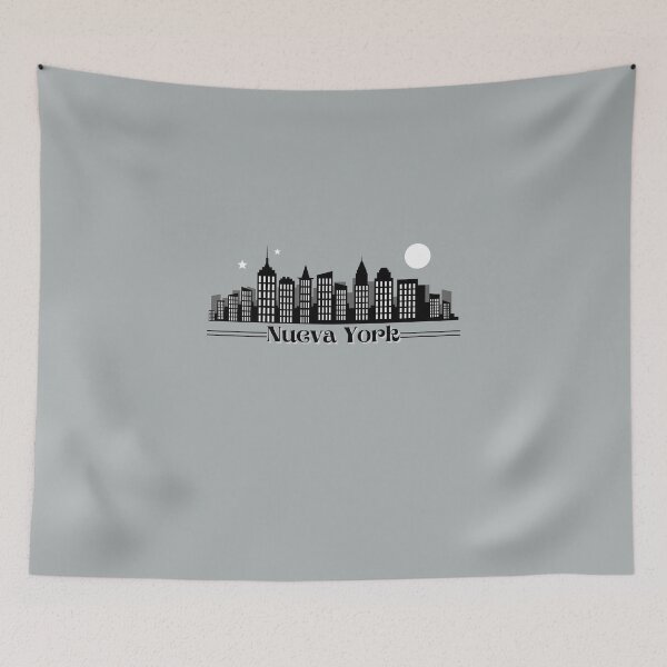Item preview,  Nueva York / New York designed and sold by Growwithme.